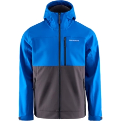 MEN'S BULKHEAD JACKET LAPIS - BLUE/ANCHOR 3X-LARGE